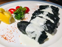 -格鲁·秀色Georgia’s Feast