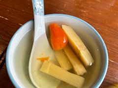 -如禾素食·下午茶·糖水