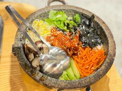 -姜虎东白丁烤肉(深圳湾后海汇店)