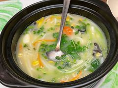 -云海肴·汽锅鸡·云南菜(曲江大悦城店)