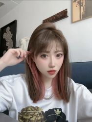 -Sying杉影日式烫染專門店