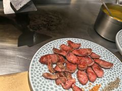 -牛将军•涮肉•烤肉(北京王府井·故宫店)