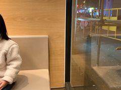 -麦当劳(杭州西湖银泰百货店)