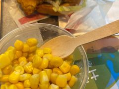 -麦当劳(南京路2店)