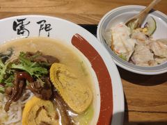 -雷门拉面·现熬骨汤(凯德来福士店)