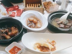 -东江渔村·古典园林·30年粤菜老字号(太和店)