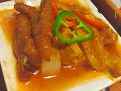-點無缺茶楼·海鲜酒家(世博店)
