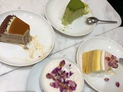 -Lady M(沙田新城市广场店)