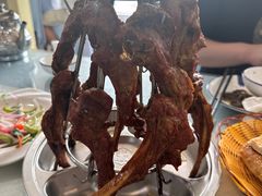 -马尔龙新疆饭店·清真(瑞景店)