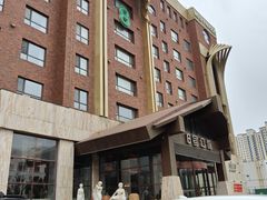 -8号公馆(金川街店)