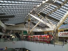 -新田360广场(上海华侨城店)