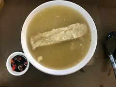 -牛车水美食街