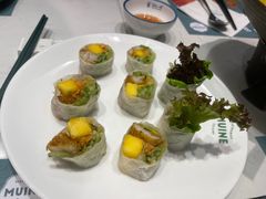 -美奈小馆·越南料理(中航城君尚购物中心店)