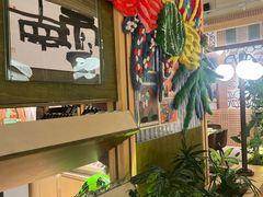 -一坐一忘云南菜(卓悦中心)