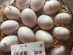-果蔬好生活超市(乐堤港店)