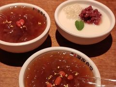 -乔街深夜食堂·台州菜·高压锅生蚝(杭州总店)