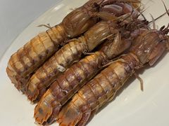 -万龙洲海鲜·粤菜(亚运村店)
