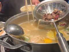 -尚合里潮汕牛肉火锅(海沧店)