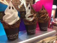 -GODIVA(海岸城店)