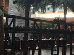 -森谷美食公园(杨行店)