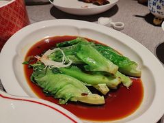 -秀儿四九城·新京菜(亚运村鸟巢店)