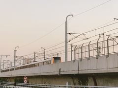 -海堤纪念公园
