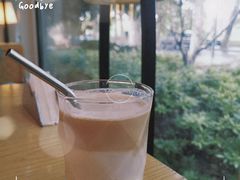 拿铁-EN SPACE恩空间