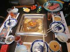 -大隐·成都火锅Bistro(合生麒麟新天地店)