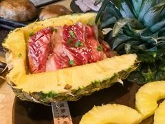 -樱嘢·炭火烧肉(惠南店)