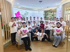 -爱月宝月嫂·育儿嫂(哈尔滨总店)