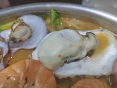 -香满居张记小厨私房菜(青岛站店)