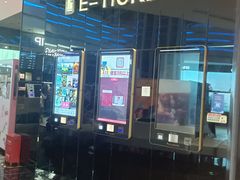 -春天国际影城(中庚漫游城杜比全景声店)