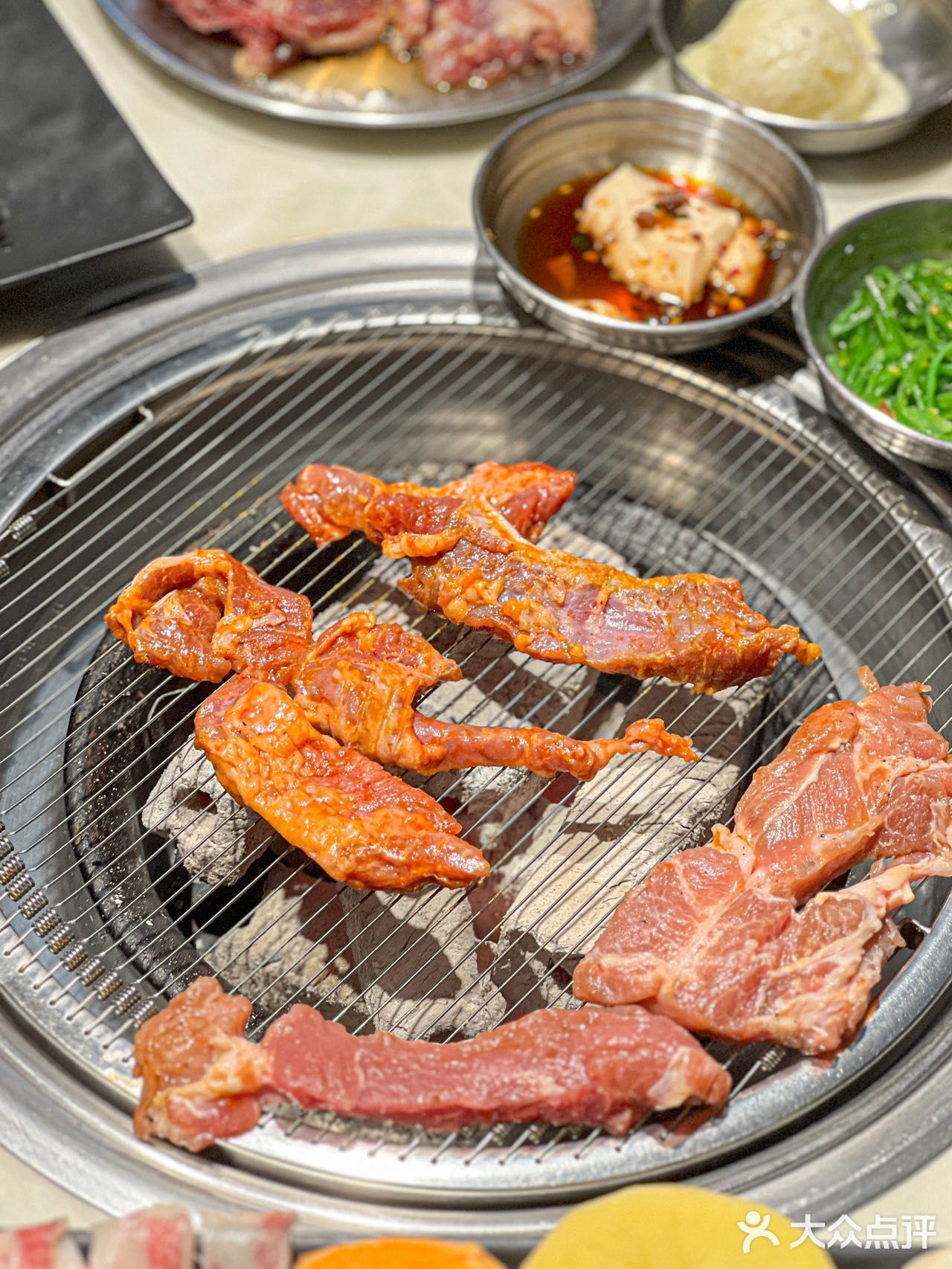 五一来顺德，一定要吃这家烤肉，巨好吃！