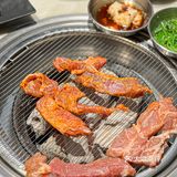 五一来顺德，一定要吃这家烤肉，巨好吃！