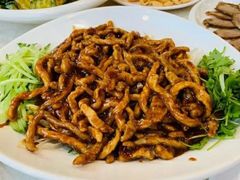 -大地春饼店(黄河路店)