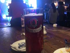 -宝莱纳啤酒花园餐厅PAULANER BRAUHAUS Nanjing(广州路店)