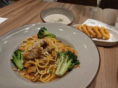 -Pennehut畔尼意面(合肥万象城店)