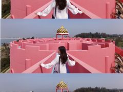 -漳州滨海火山岛自然生态风景区