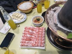 -同城四季爆肚涮羊肉(安华里店)