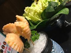 -小椒娘撒椒鱼火锅(三八广场店)