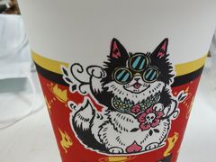 -85度C(南京张府园店)