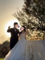 -雪中彩影婚纱摄影·微光艺术中心