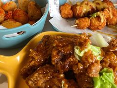 -艾薯夫妇Aysh(福田星河COCOPark店)
