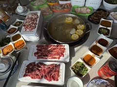 -杏花吴记牛肉火锅