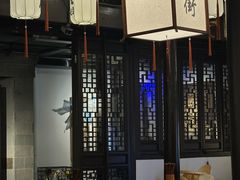 -贡梅老面馆·蟹粉面·无锡特色小吃(南长街主推店)