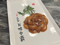 全聚德精品烤鸭-全聚德(前门店)