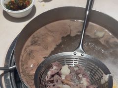 -潮泰牛肉火锅 · 创于1992年(车公庙店)