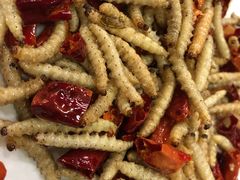 -石屏老字号4号包浆豆腐美食城(泼水广场店)