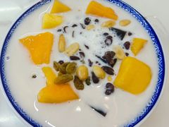 -江记甜品(罗湖店)