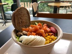 -OUR Bakery(三里屯太古里店)